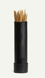 Lade das Bild in den Galerie-Viewer, MUUD Living Lederbox UPSALA handgefertigt  SALE 20%
