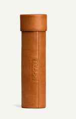 Lade das Bild in den Galerie-Viewer, MUUD Living Lederbox UPSALA handgefertigt  SALE 20%
