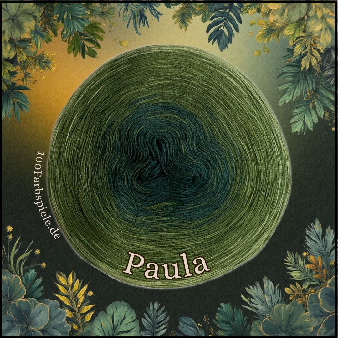 UNIKAT KIT Pullover Paket Sweater inkl. Anleitung in XX Farben - 100Farbspiele