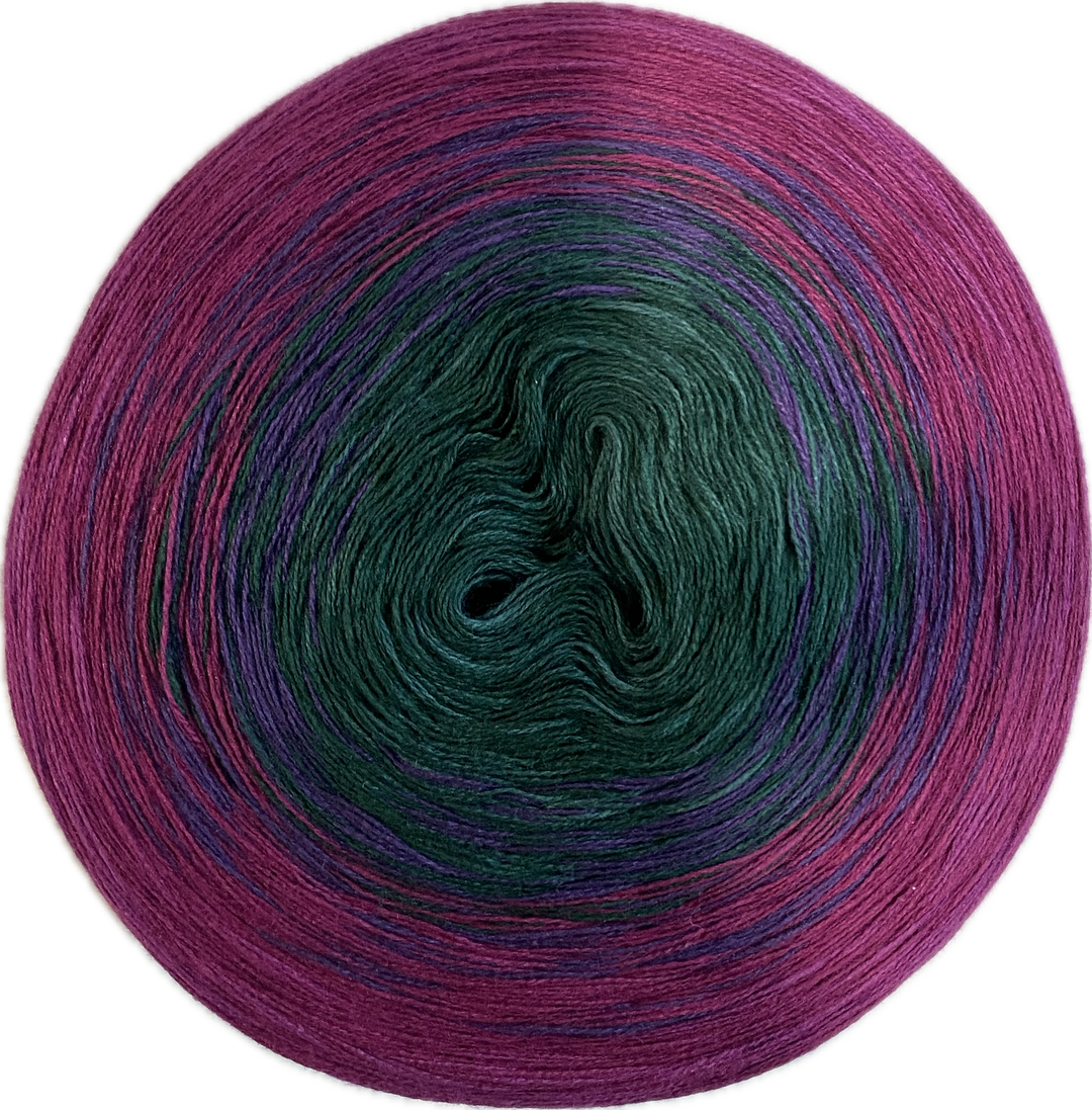 Weihnachtskaktus  UNIKAT Classic&PREMIUM Bobbel bis 26.12.25