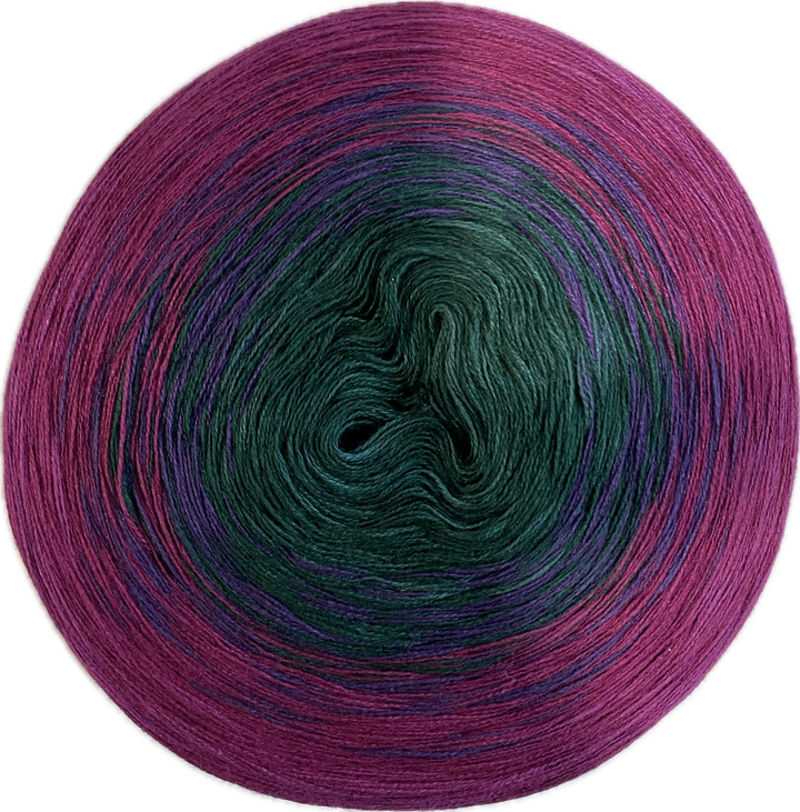 Weihnachtskaktus  UNIKAT Classic&PREMIUM Bobbel bis 26.12.25