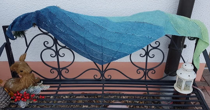 MALDIVES Unique Classic&amp;PREMIUM Bobbel