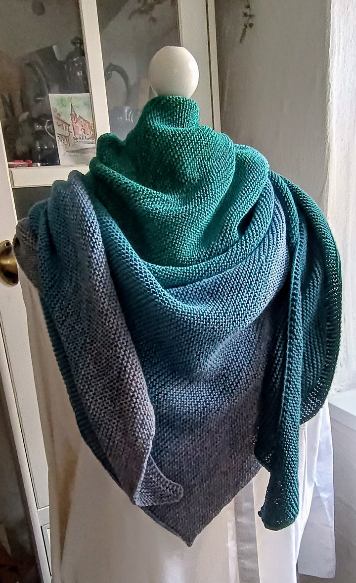 FJORD unique Classic&amp;PREMIUM bobble