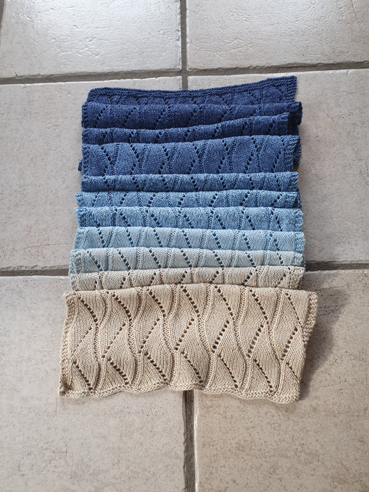 OSTSEESTRAND Unique Classic&amp;PREMIUM Bobbel