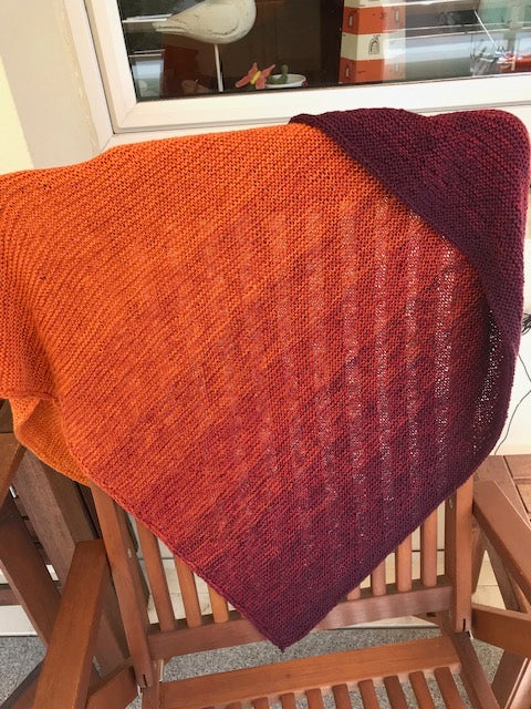 INDIAN SUMMER Unikat Classic&PREMIUM Bobbel