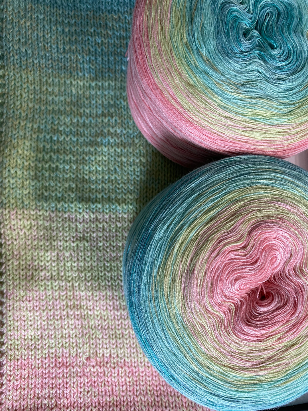 100Farbspiele  - Bobbel Sonderedition  NUR Ostern sofort lieferbar -mit Code 10% - 100Farbspiele