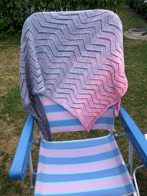 GREY LOVES PINK Unique Classic&amp;PREMIUM Bobbel