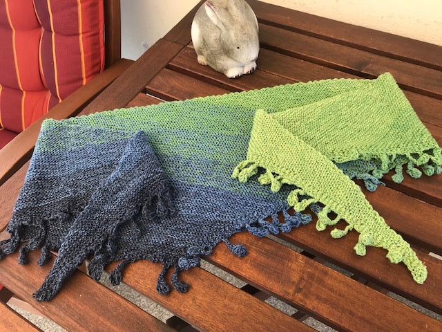 DENIM FROSCH Unique Classic&amp;PREMIUM Bobbel