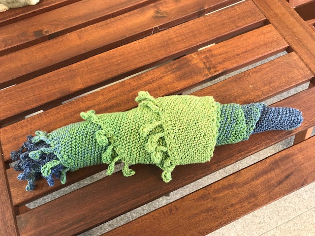 DENIM FROSCH Unique Classic&amp;PREMIUM Bobbel