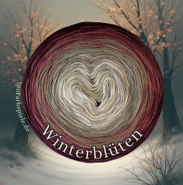 UNIKAT KIT Pullover Paket Sweater inkl. Anleitung in XX Farben - 100Farbspiele