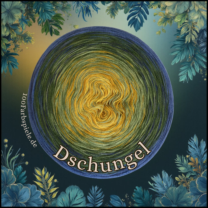 UNIKAT KIT Pullover Paket Sweater inkl. Anleitung in XX Farben - 100Farbspiele