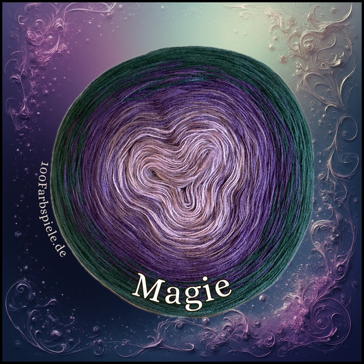 UNIKAT KIT Pullover Paket Sweater inkl. Anleitung in XX Farben - 100Farbspiele