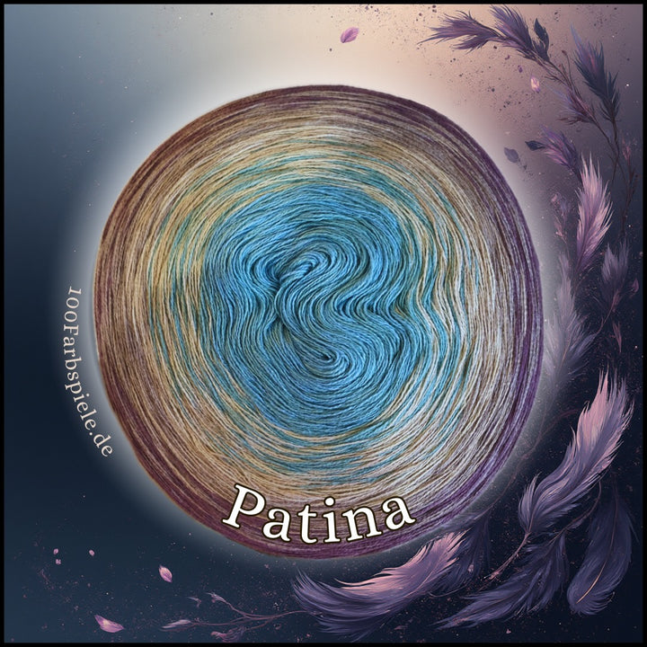 UNIKAT KIT Pullover Paket Sweater inkl. Anleitung in XX Farben - 100Farbspiele