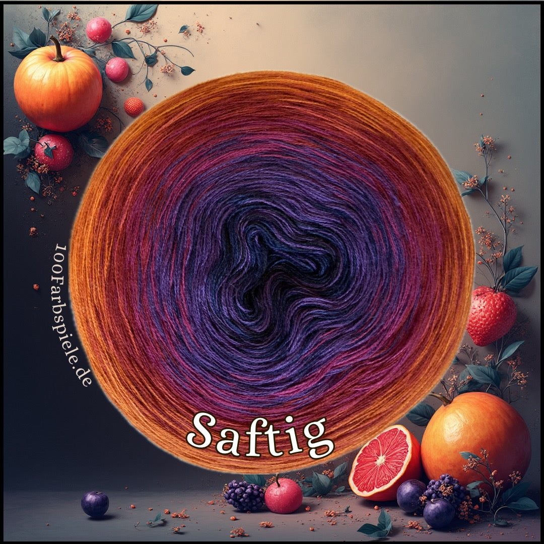 UNIKAT KIT Pullover Paket Sweater inkl. Anleitung in XX Farben - 100Farbspiele