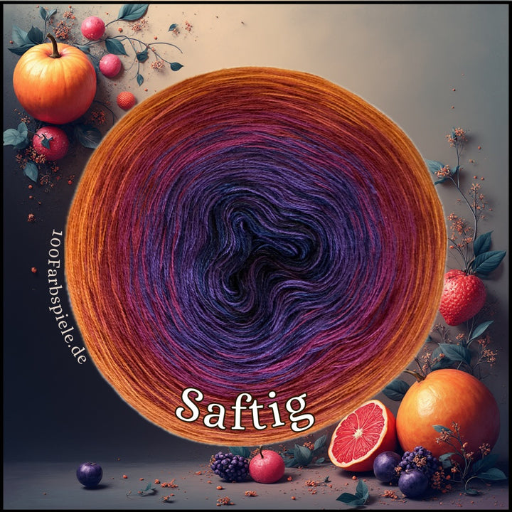 UNIKAT KIT Pullover Paket Sweater inkl. Anleitung in XX Farben - 100Farbspiele