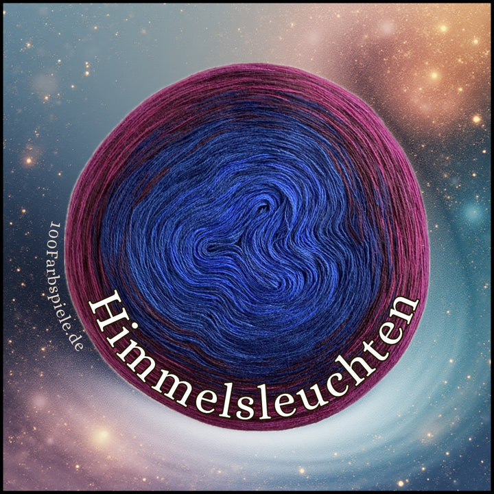 UNIKAT KIT Pullover Paket Sweater inkl. Anleitung in XX Farben - 100Farbspiele