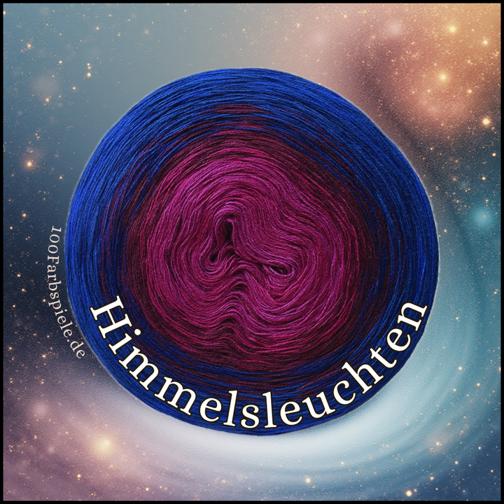 HIMMELSLEUCHTEN Unikat Classic&PREMIUM Bobbel