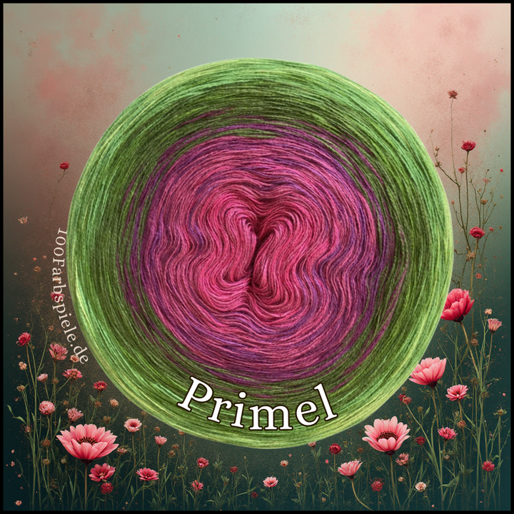 PRIMEL Unikat Classic&PREMIUM Bobbel