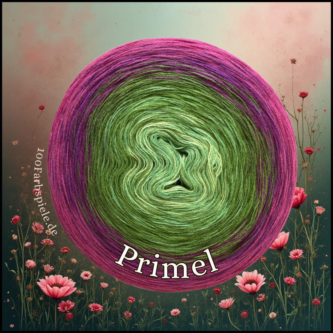 PRIMEL Unikat Classic&PREMIUM Bobbel