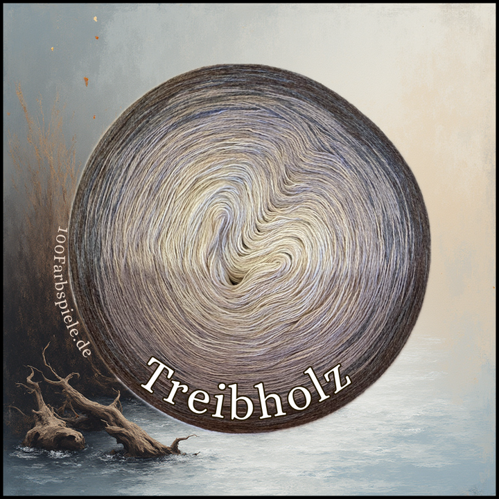 TREIBHOLZ Unikat Classic&PREMIUM Bobbel