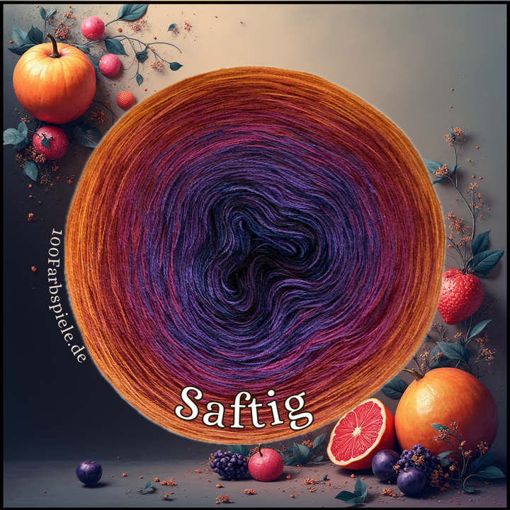 SAFTIG Unikat Classic&PREMIUM Bobbel