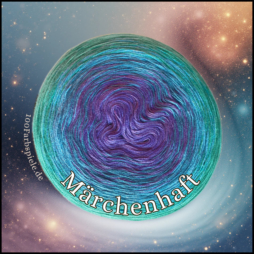 UNIKAT KIT Pullover Paket Sweater inkl. Anleitung in XX Farben - 100Farbspiele