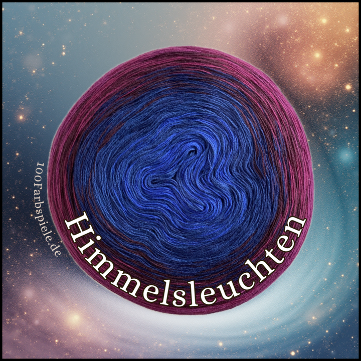 HIMMELSLEUCHTEN Unikat Classic&PREMIUM Bobbel