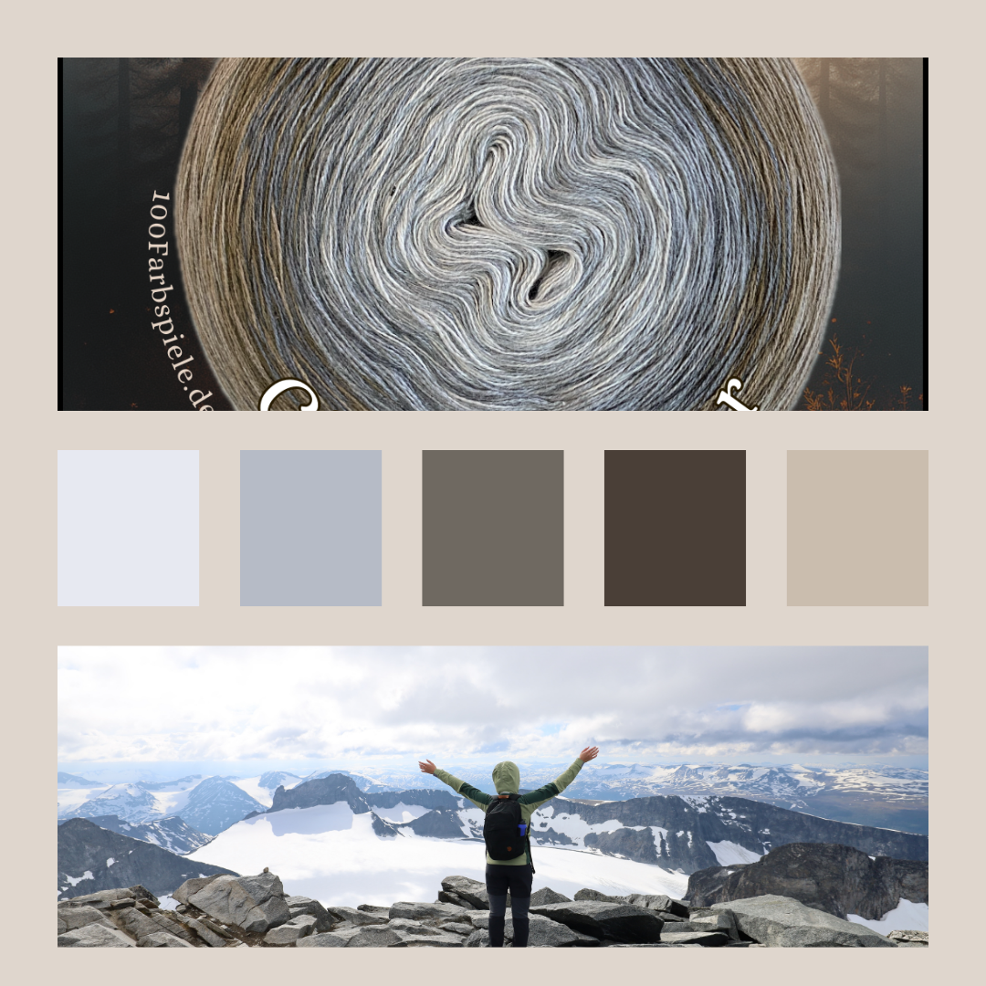 GIPFELSTÜRMER Unique Classic&amp;PREMIUM Bobbel