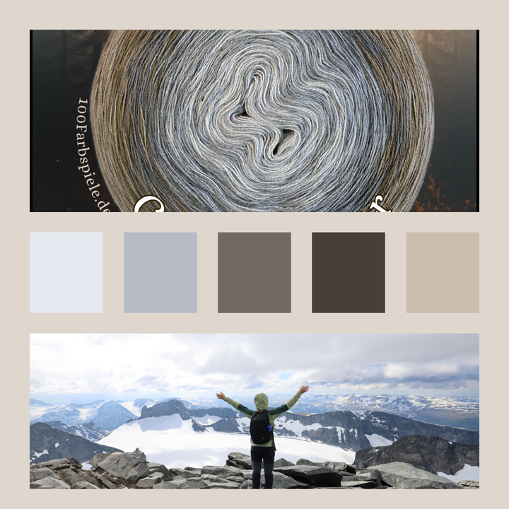 GIPFELSTÜRMER Unique Classic&amp;PREMIUM Bobbel