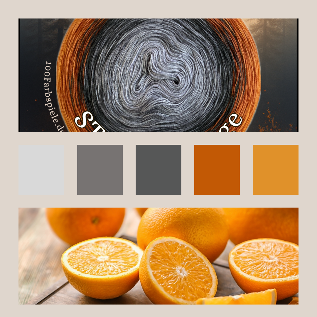 STONE ORANGE Unique Classic&amp;PREMIUM Bobbel