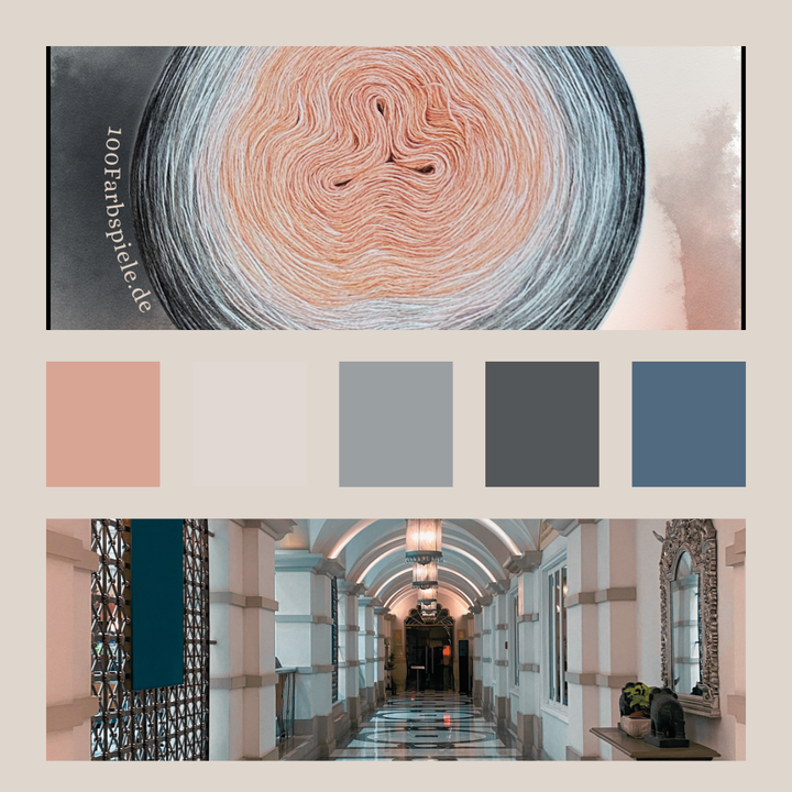 ELEGANCE Unique Classic&amp;PREMIUM Bobbel