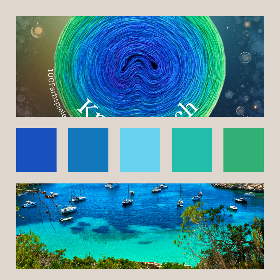 KNALLFROSCH Unique Classic&amp;PREMIUM Bobbel