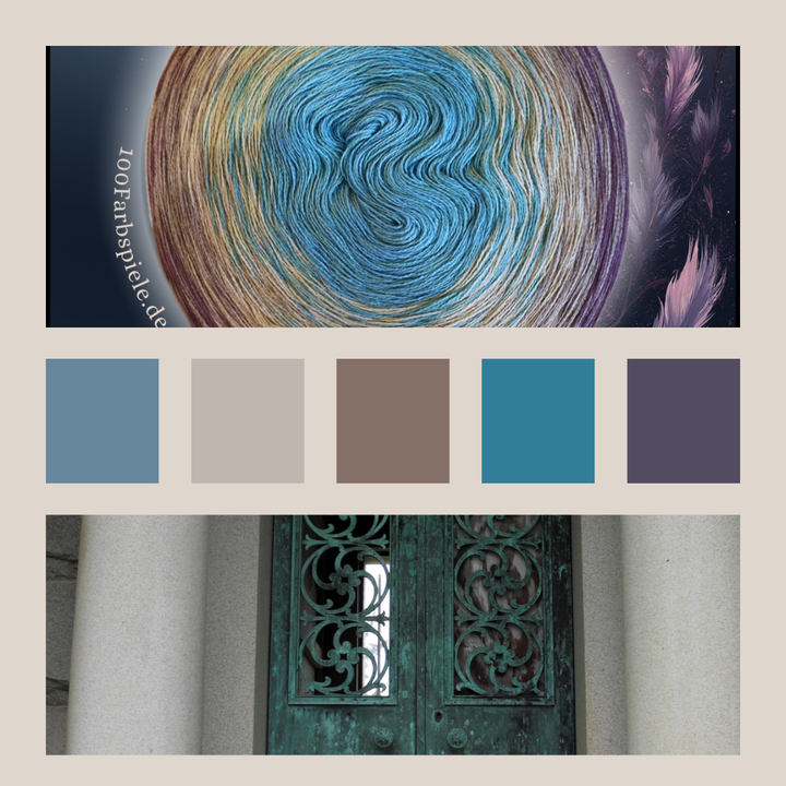 PATINA Unique Classic&amp;PREMIUM Bobbel