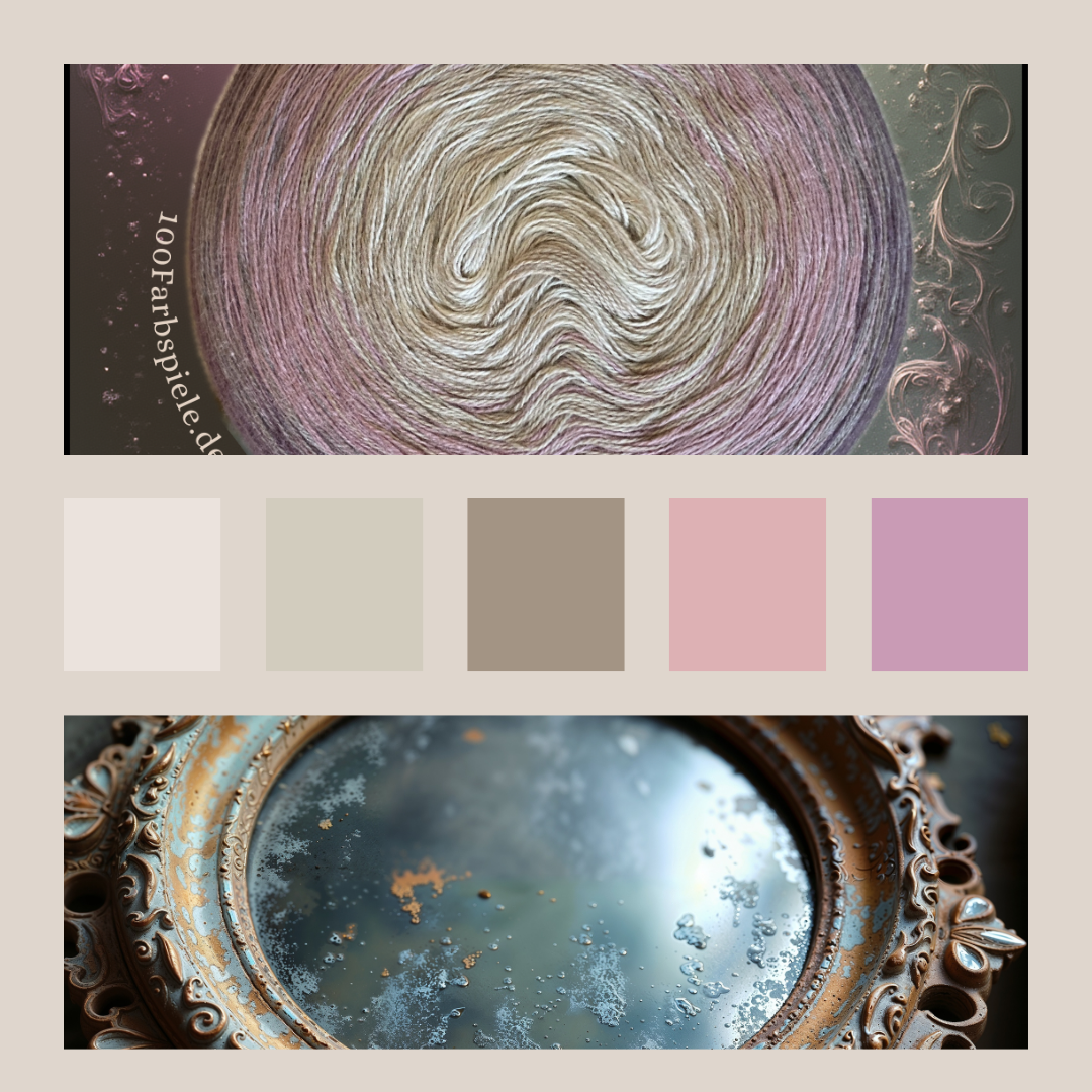 VINTAGE Unikat Classic&PREMIUM Bobbel