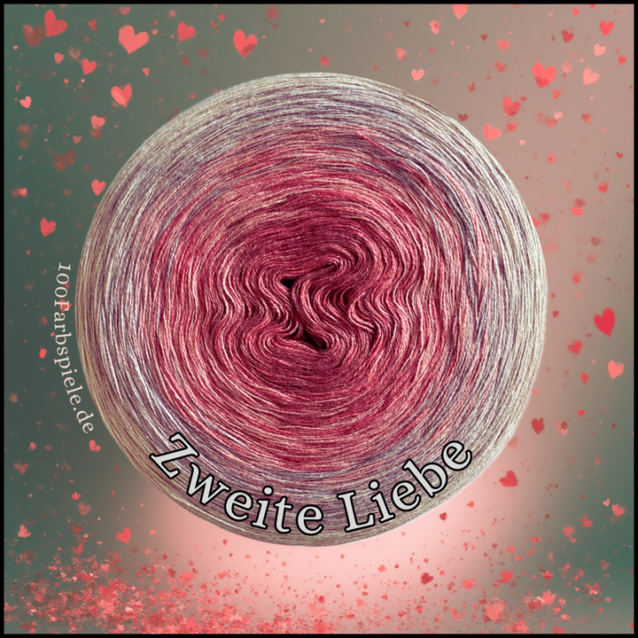 SECOND LOVE Unique Classic&amp;PREMIUM Bobble