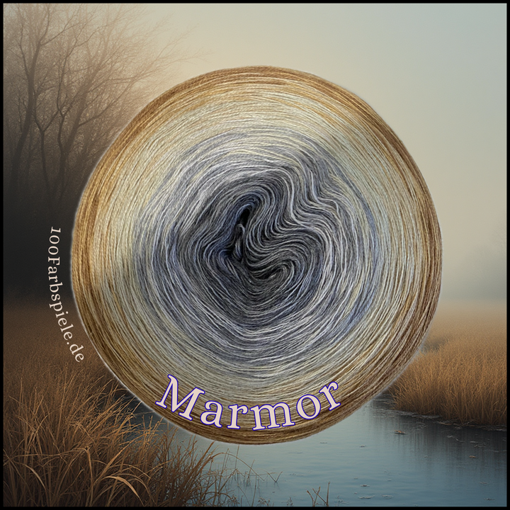 MARMOR Unikat Classic&PREMIUM Bobbel