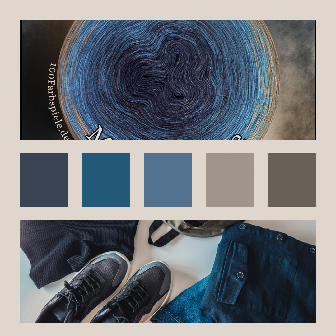 STONE Moss Unique Classic&amp;PREMIUM Bobbel *ends 09.03.25*