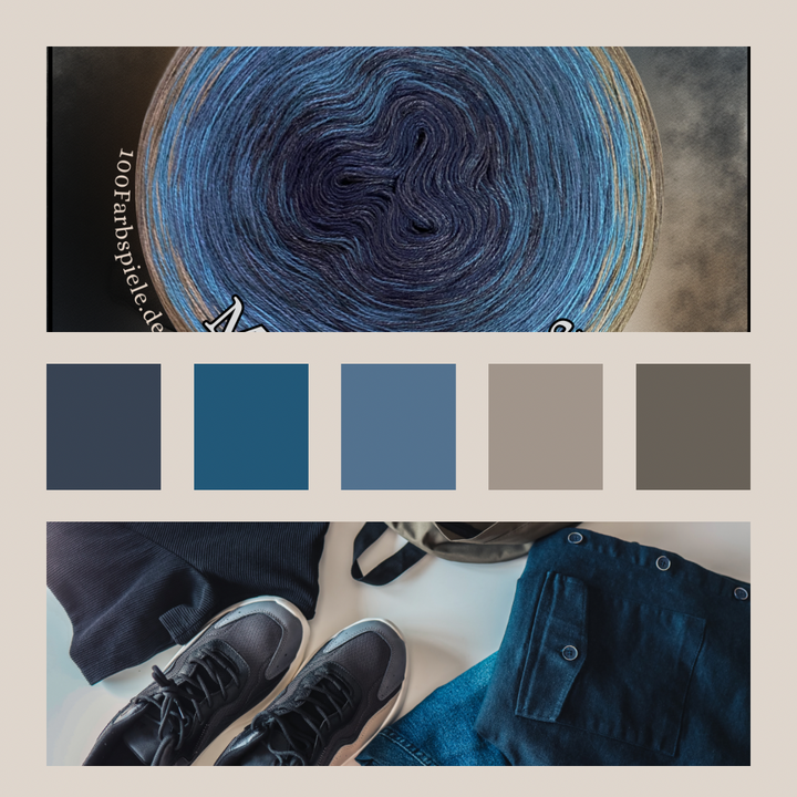 STONE Moss Unique Classic&amp;PREMIUM Bobbel *ends 09.03.25*