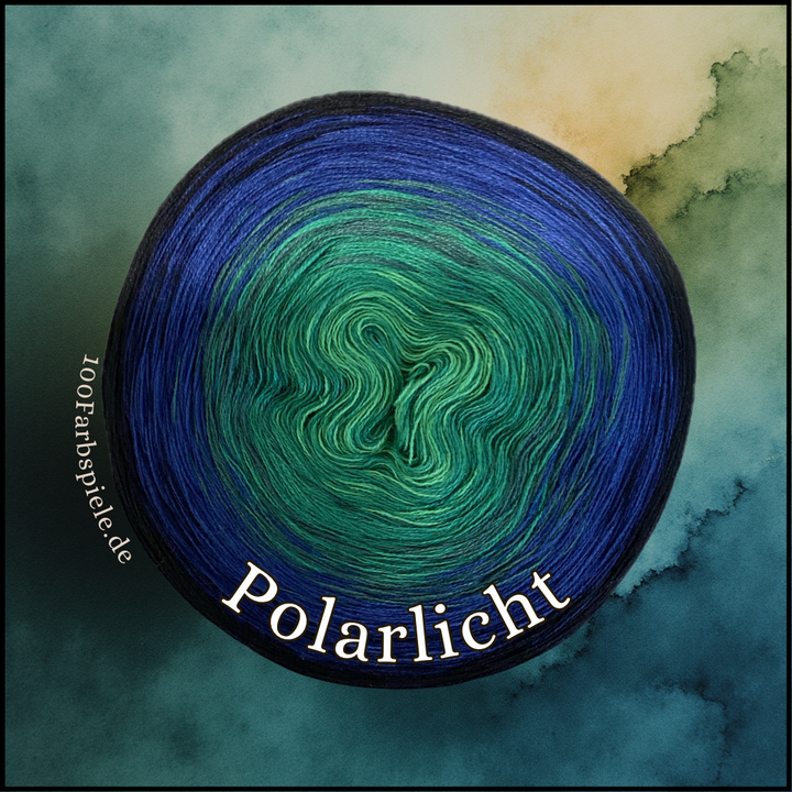 POLARLICHT Unique Classic&amp;PREMIUM Bobble