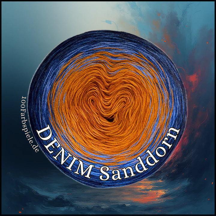 UNIKAT KIT Pullover Paket Sweater inkl. Anleitung in XX Farben - 100Farbspiele