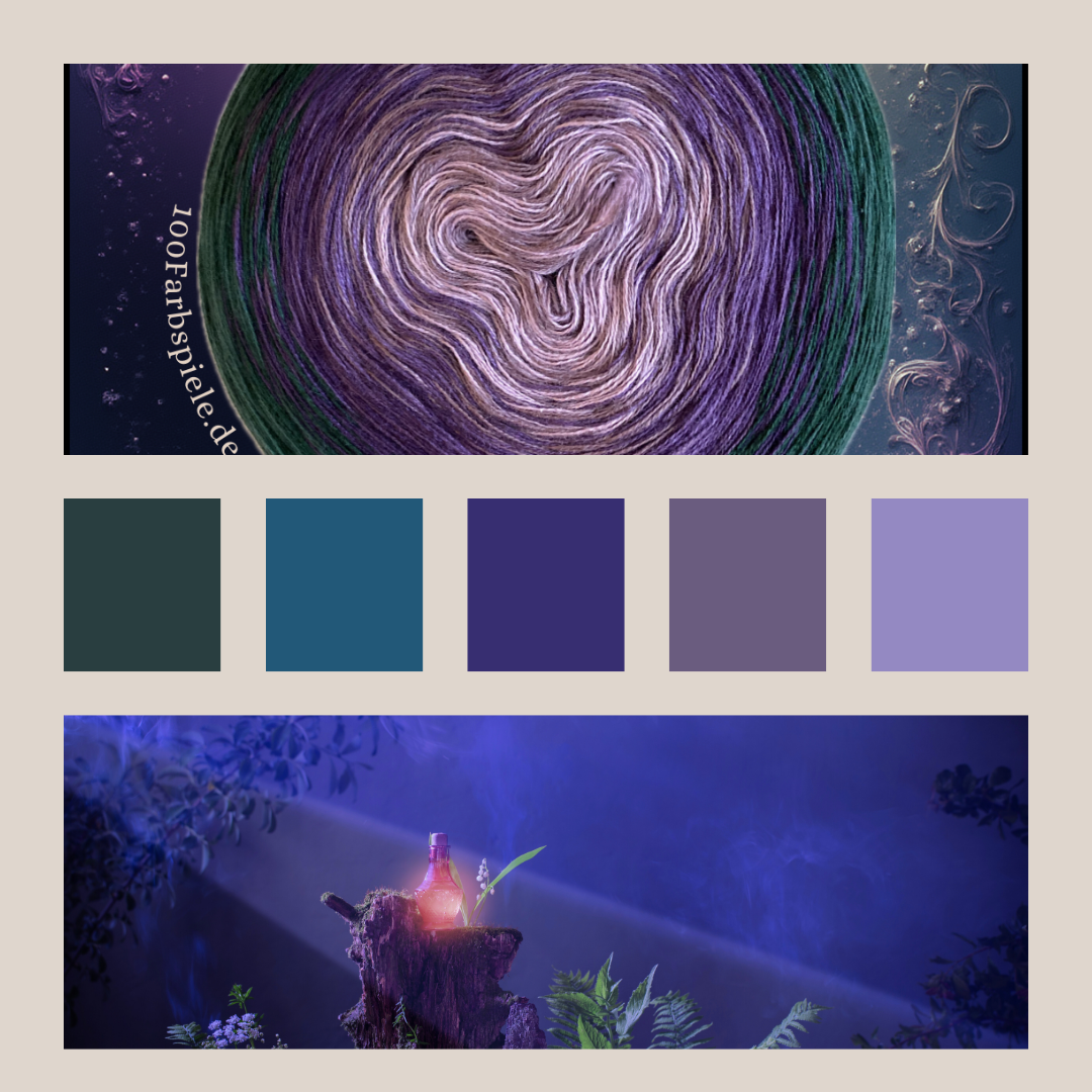 MAGIE Unikat Classic&PREMIUM Bobbel