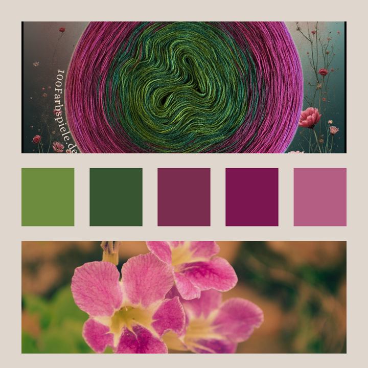 VIOLET Unique Classic&amp;PREMIUM Bobbel