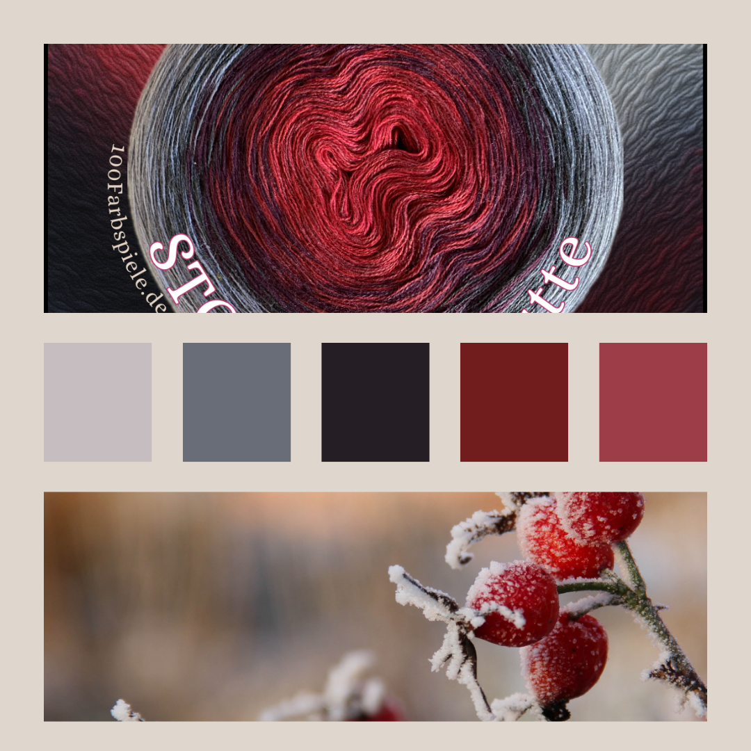 STONE Rosehip Unique Classic&amp;PREMIUM Bobbel