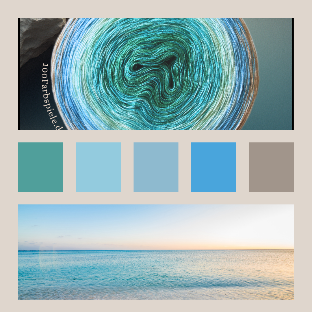 SEA TIME unique Classic&amp;PREMIUM bobble