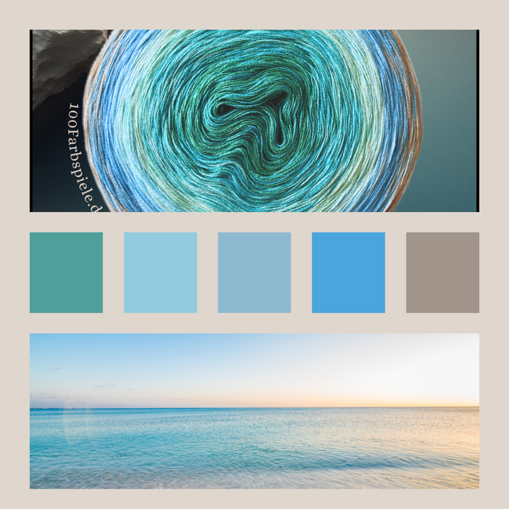 SEA TIME unique Classic&amp;PREMIUM bobble