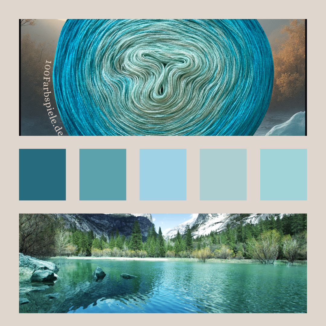 BERGSEE Unikat Classic&PREMIUM Bobbel