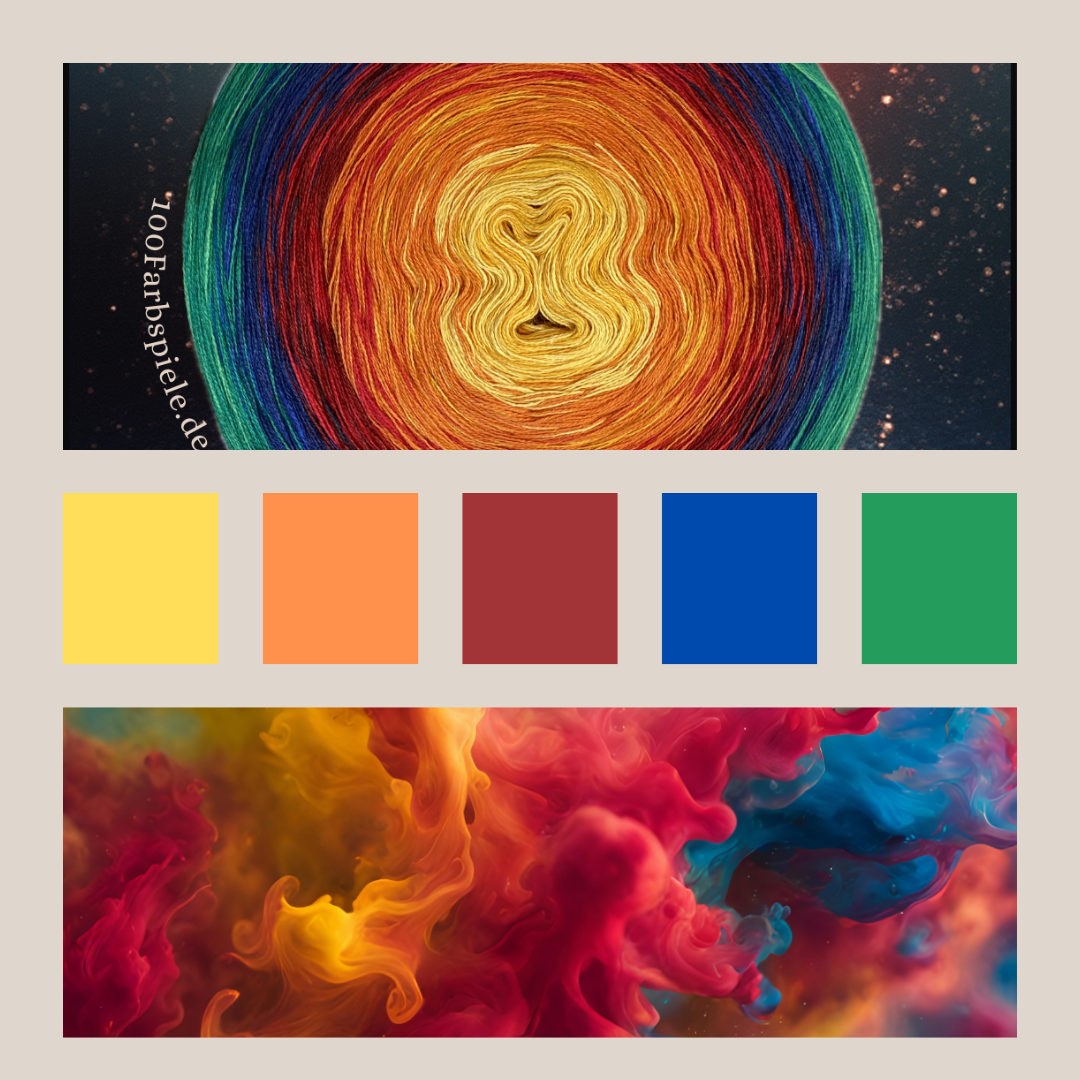 Color games unique Classic&amp;PREMIUM Bobbel