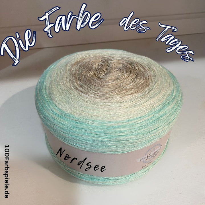 NORDSEE Unikat Classic&PREMIUM Bobbel