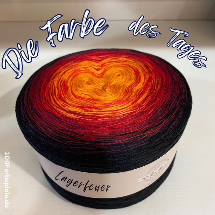 100Color Games Classic&amp;PREMIUM Campfire