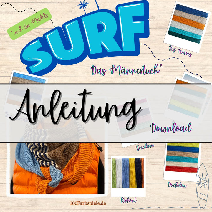 100 jeux de couleurs instructions de tricot châle couture centrale gratuit